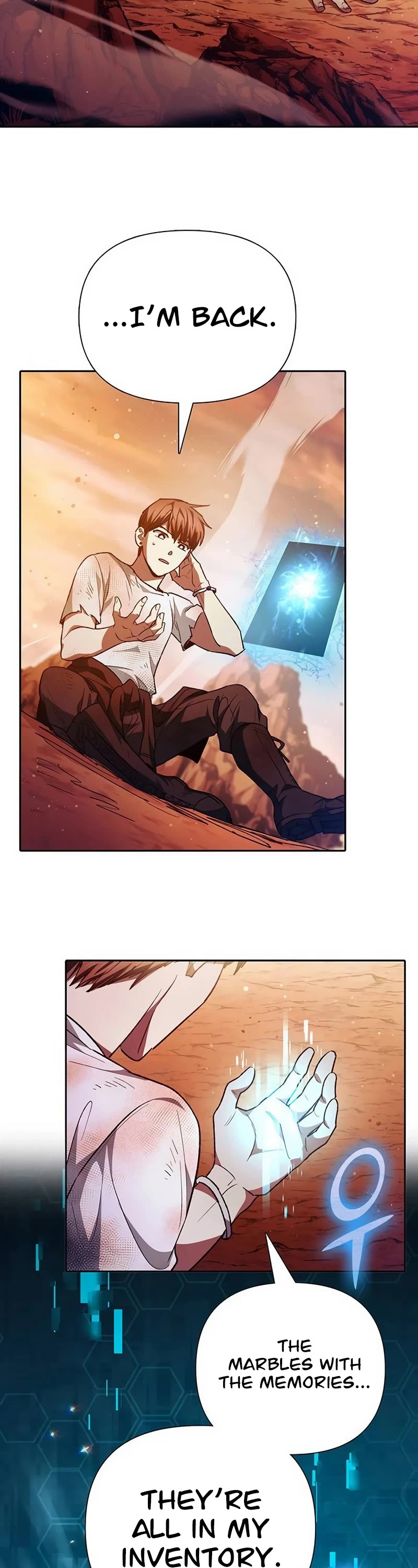 The S-Classes That I Raised Chapter 150 page 46 - Chapter 150