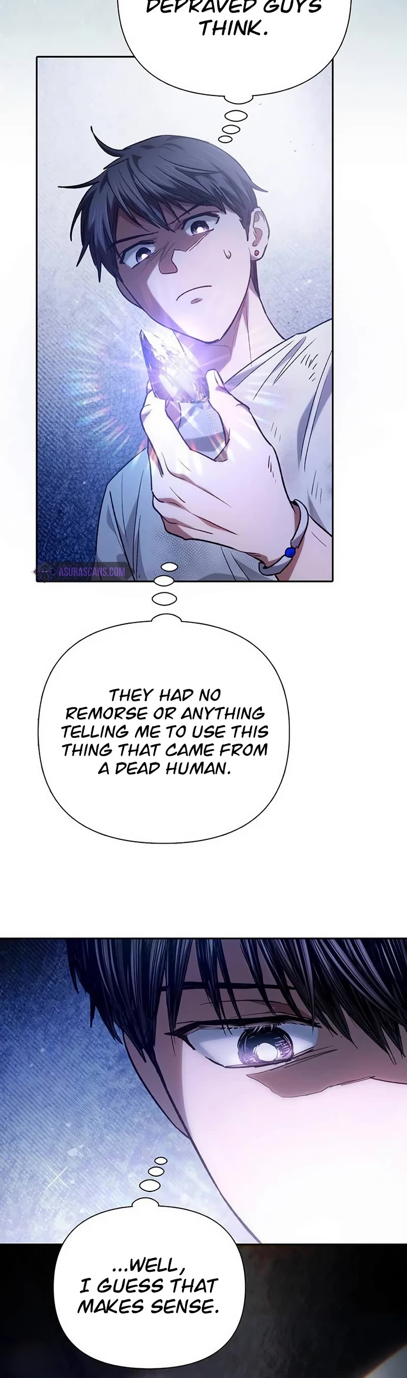 The S-Classes That I Raised Chapter 150 page 48 - Chapter 150