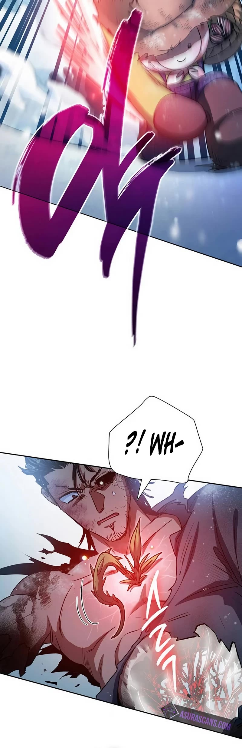 The S-Classes That I Raised Chapter 150 page 9 - Chapter 150