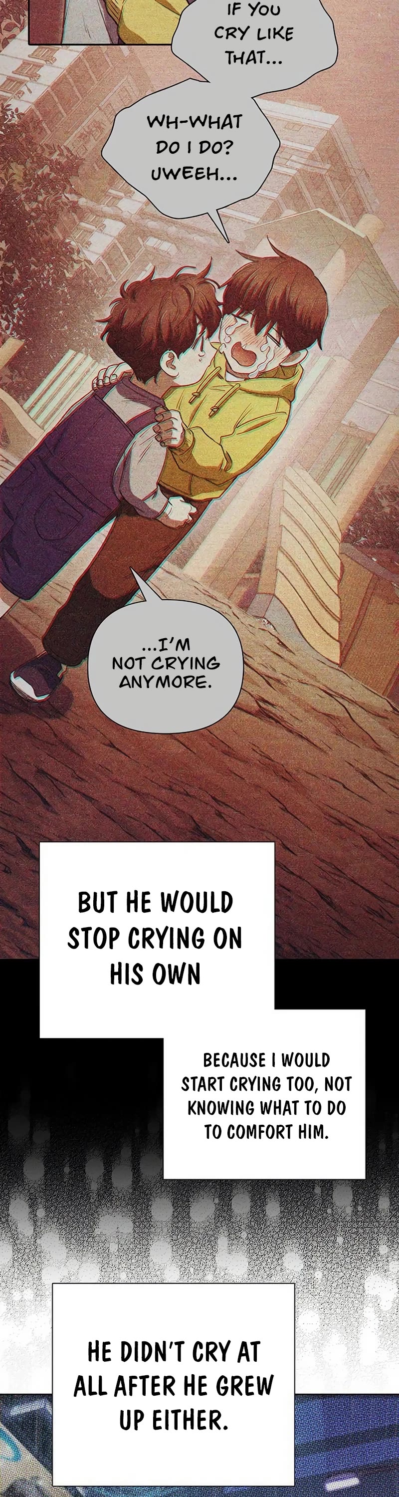 The S-Classes That I Raised Chapter 151 page 20 - Chapter 151