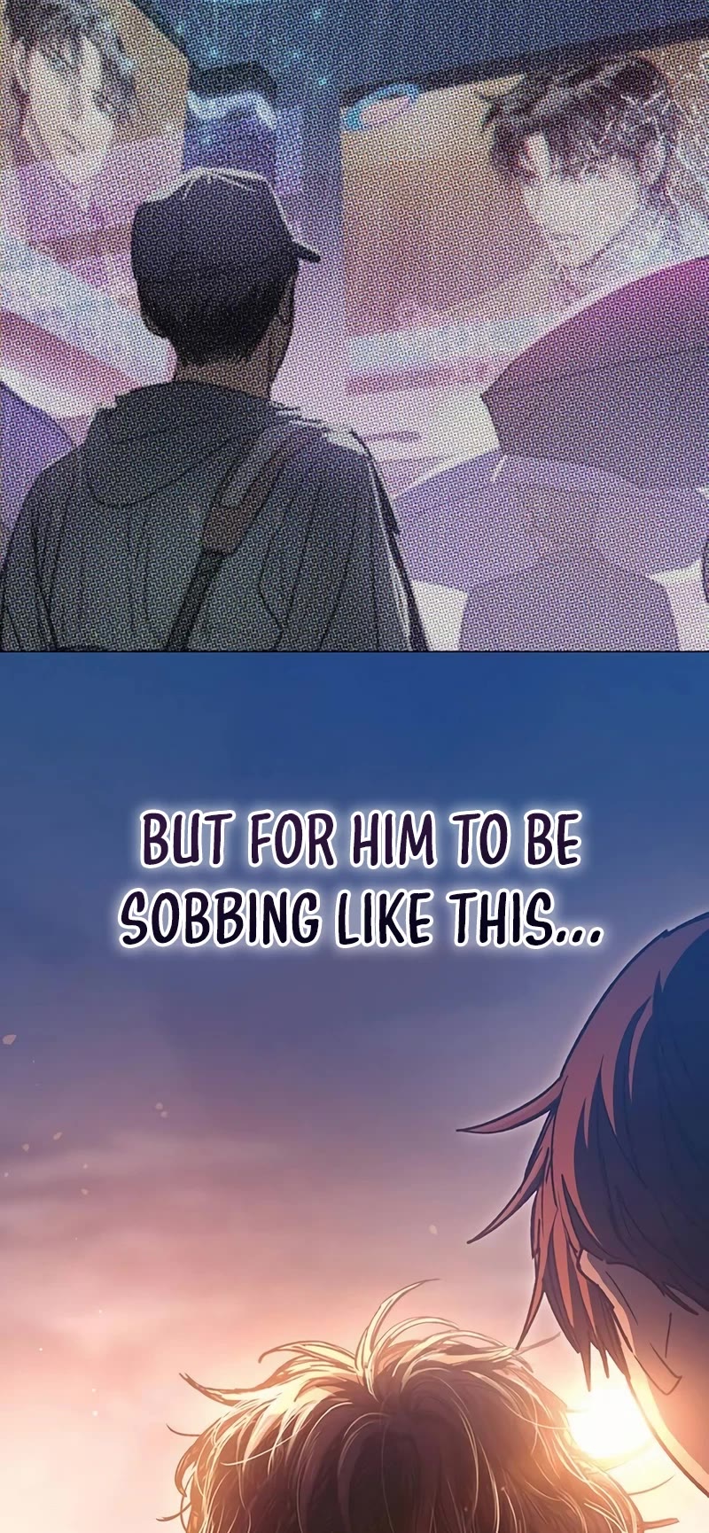 The S-Classes That I Raised Chapter 151 page 21 - Chapter 151