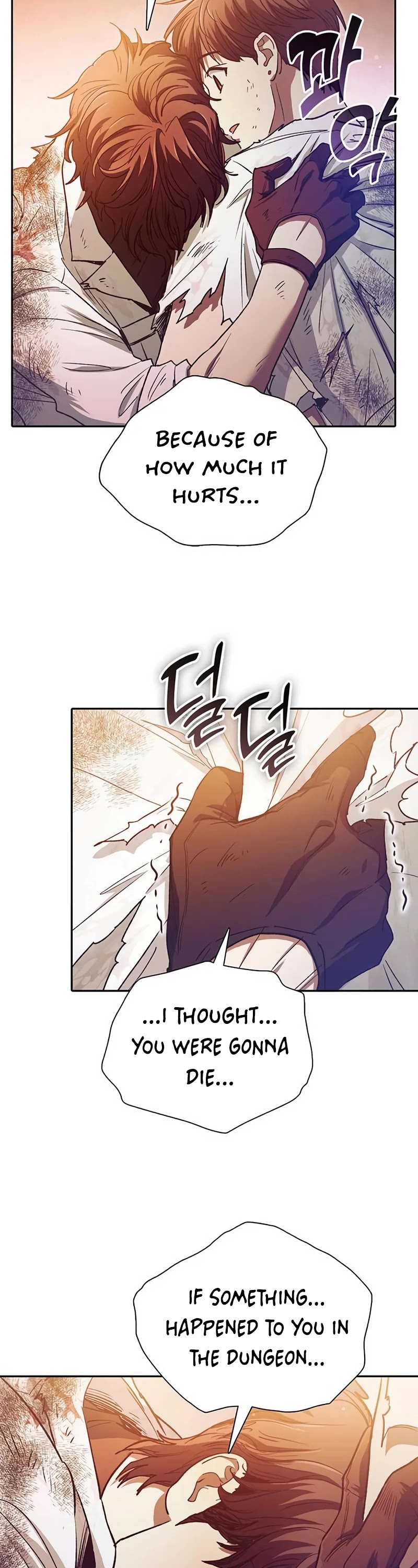 The S-Classes That I Raised Chapter 151 page 24 - Chapter 151