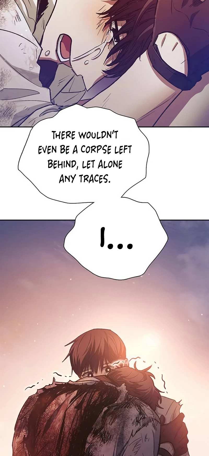 The S-Classes That I Raised Chapter 151 page 25 - Chapter 151