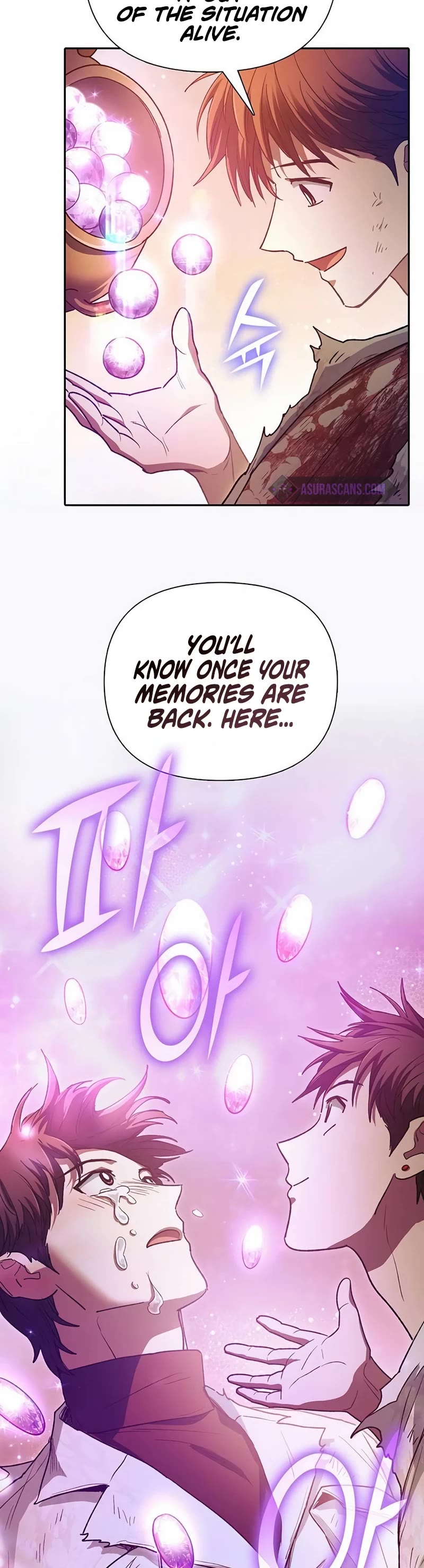 The S-Classes That I Raised Chapter 151 page 28 - Chapter 151