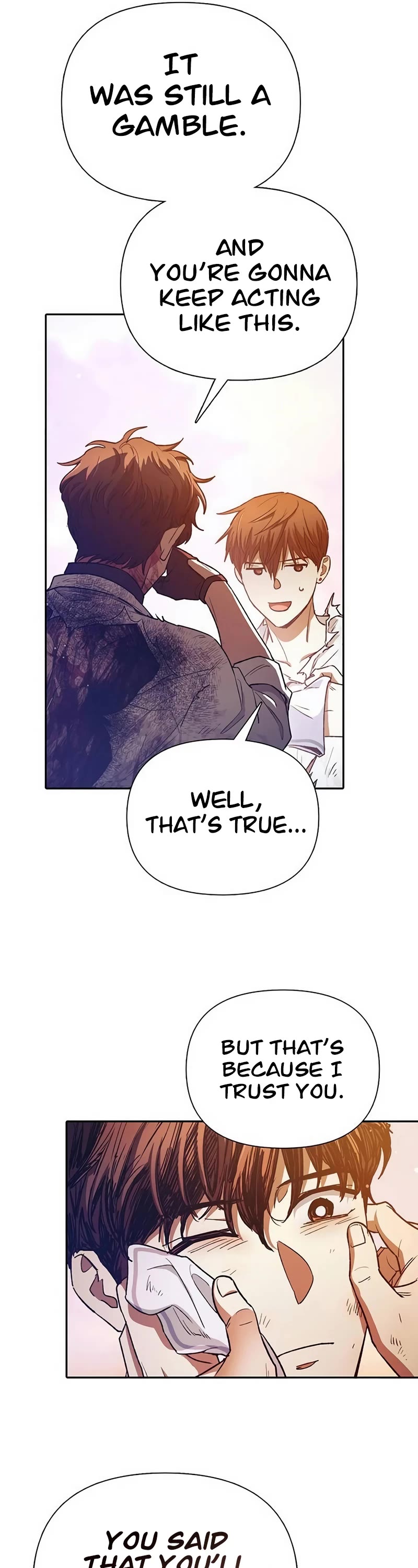 The S-Classes That I Raised Chapter 151 page 30 - Chapter 151