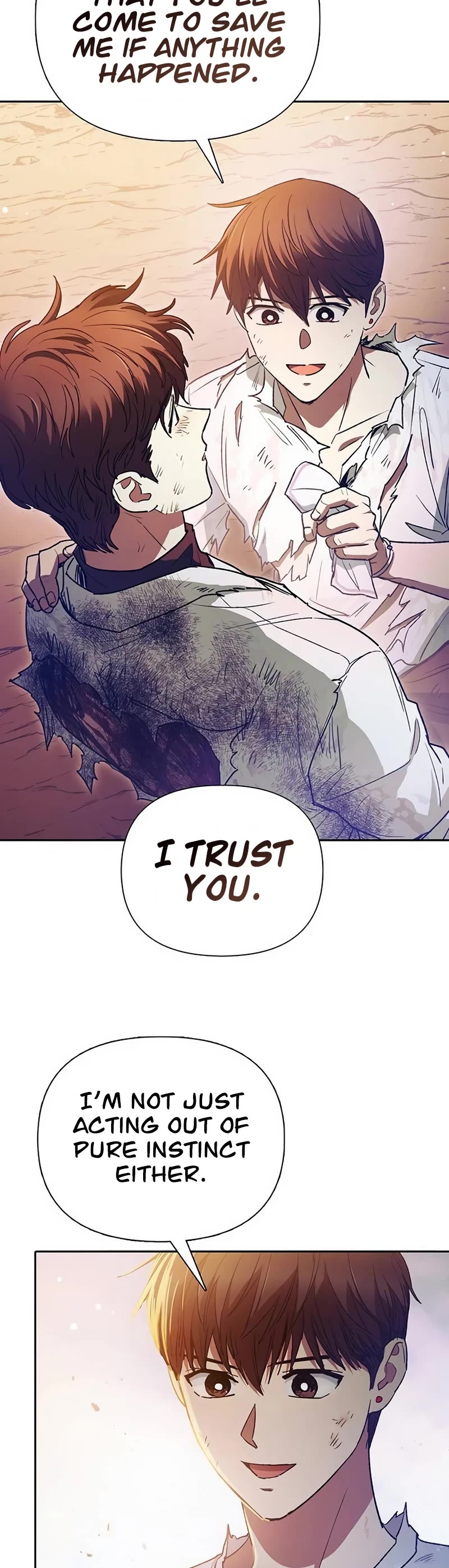 The S-Classes That I Raised Chapter 151 page 31 - Chapter 151