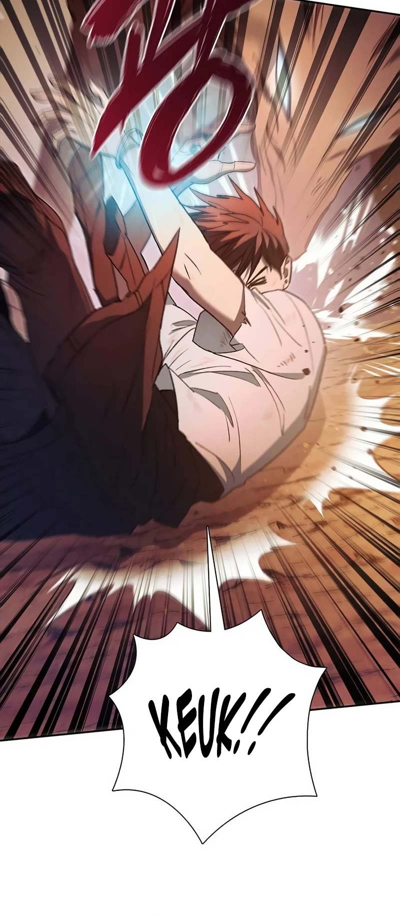 The S-Classes That I Raised Chapter 151 page 8 - Chapter 151