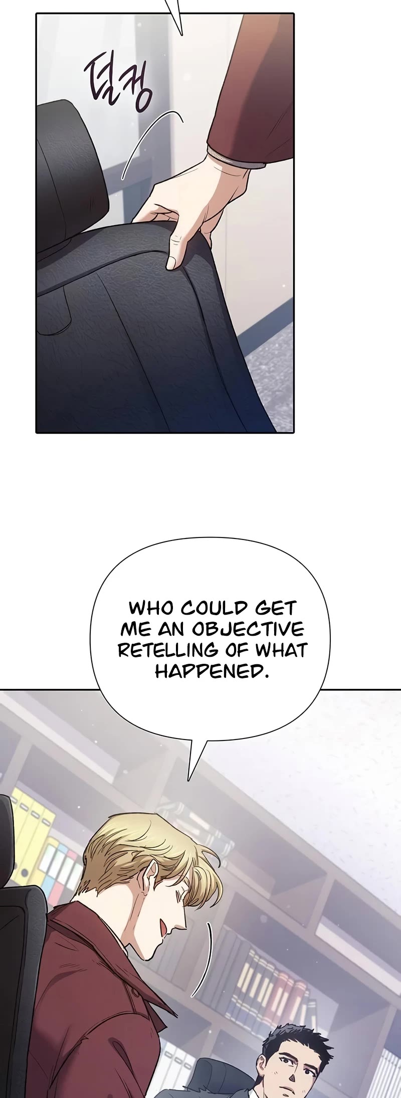 The S-Classes That I Raised Chapter 152 page 10 - Chapter 152