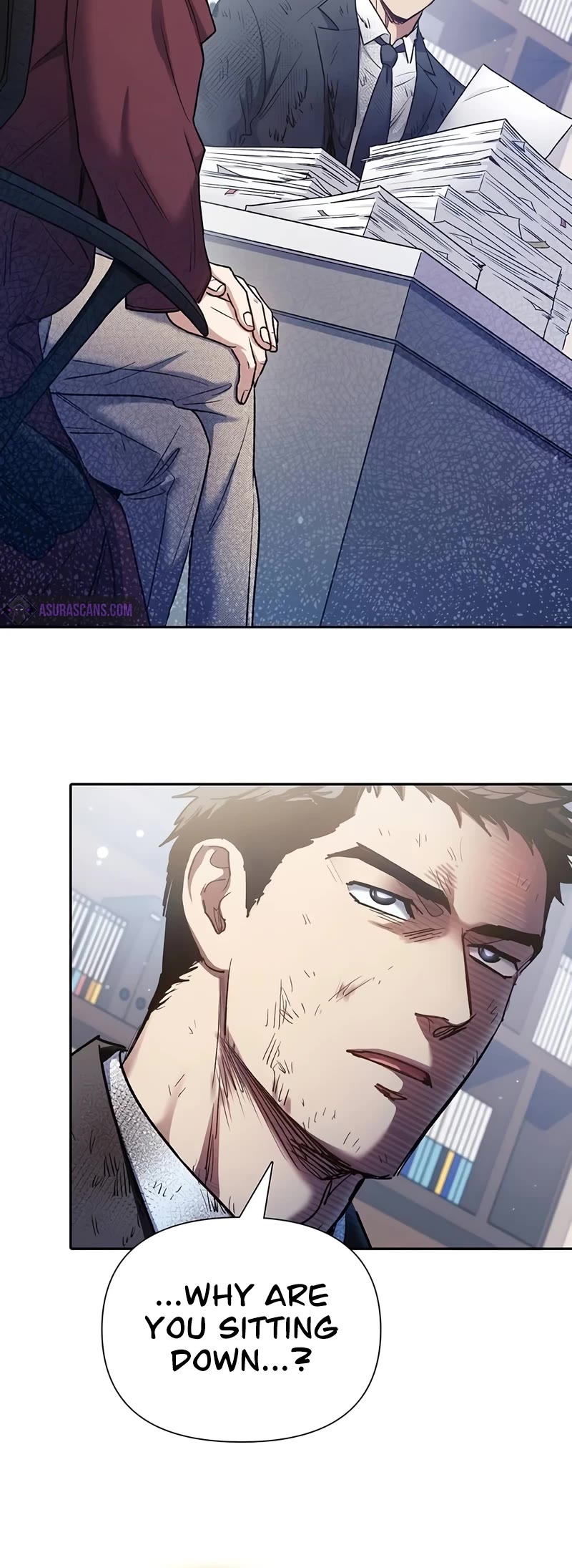 The S-Classes That I Raised Chapter 152 page 11 - Chapter 152