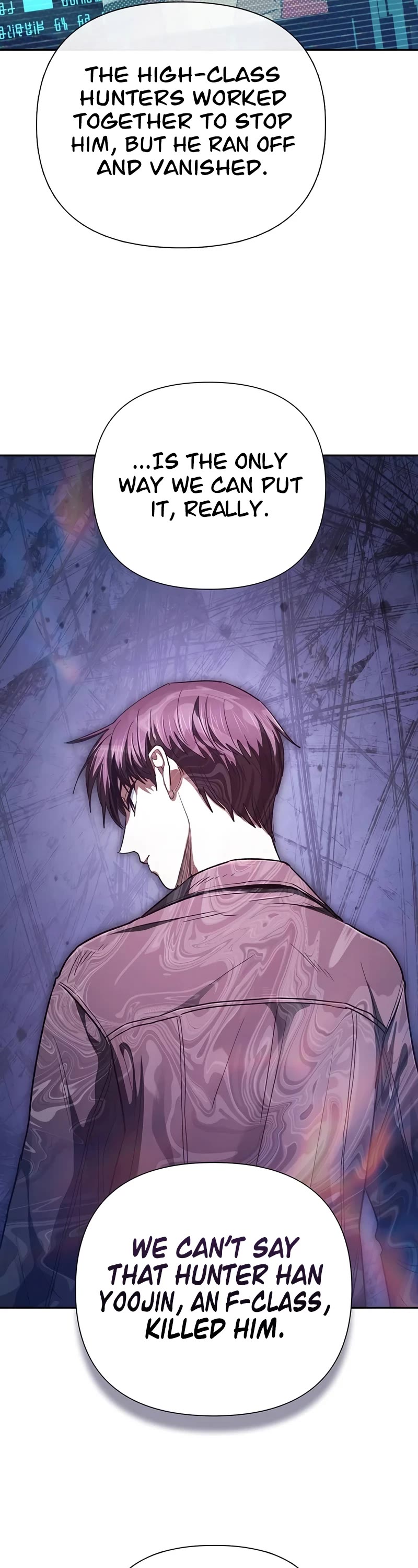 The S-Classes That I Raised Chapter 152 page 14 - Chapter 152
