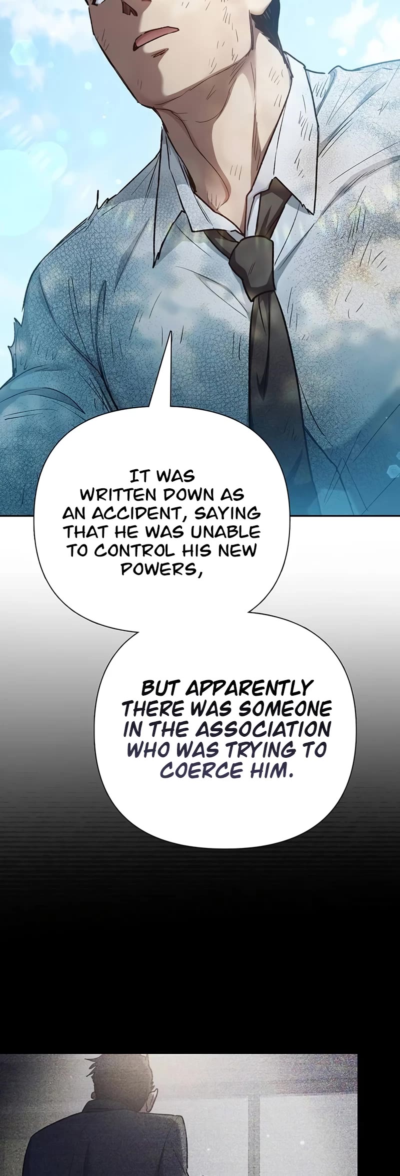 The S-Classes That I Raised Chapter 152 page 19 - Chapter 152