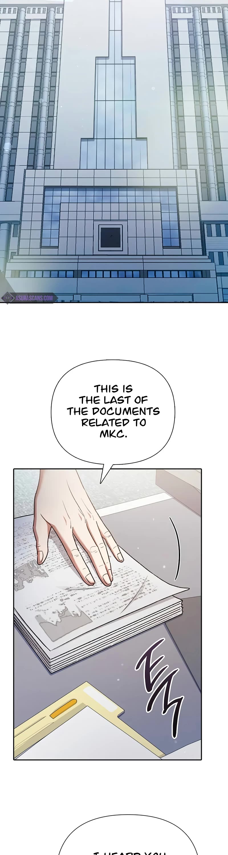 The S-Classes That I Raised Chapter 152 page 3 - Chapter 152