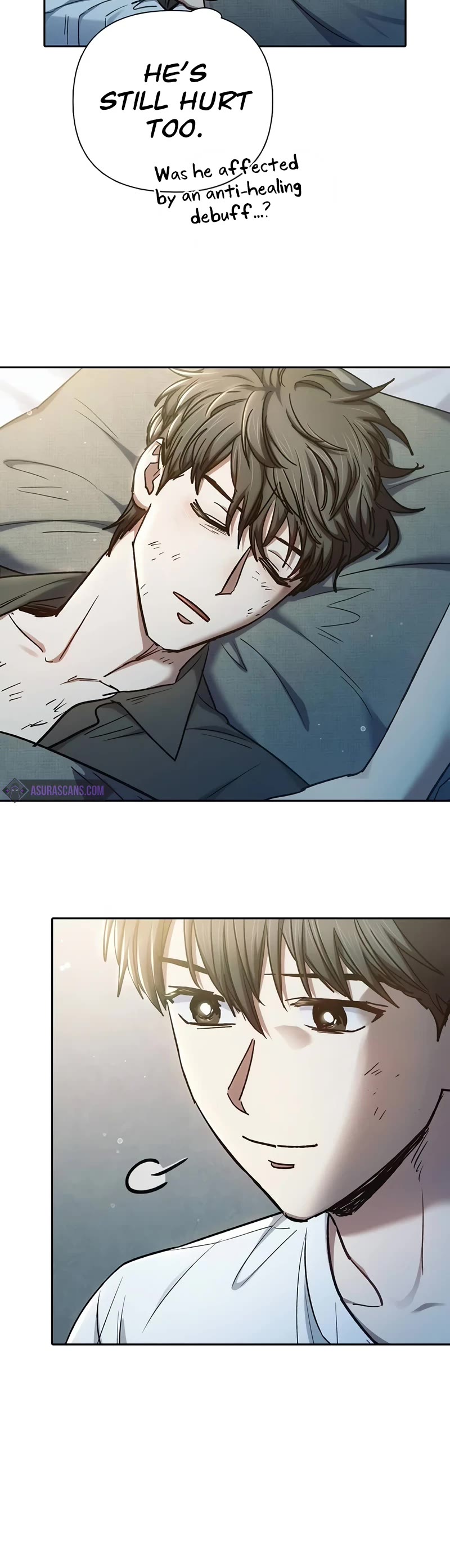 The S-Classes That I Raised Chapter 152 page 37 - Chapter 152