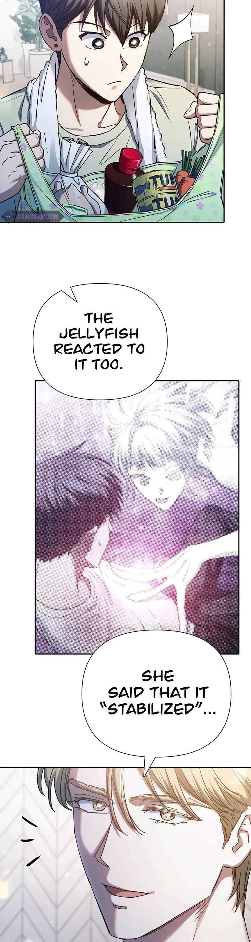 The S-Classes That I Raised Chapter 152 page 44 - Chapter 152
