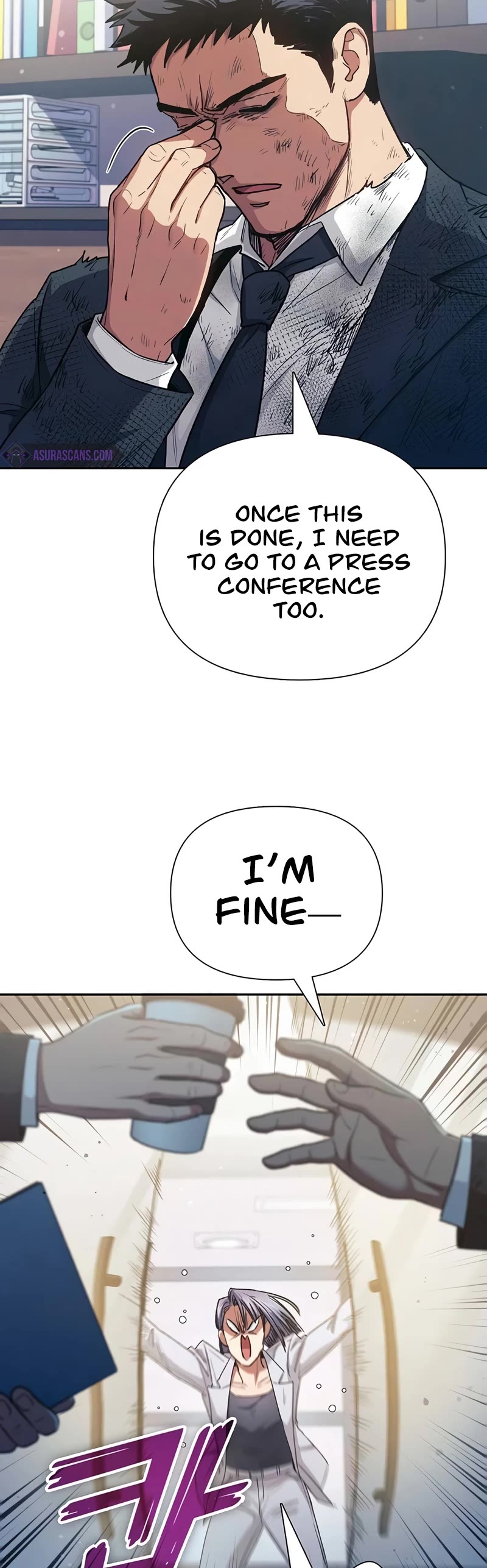 The S-Classes That I Raised Chapter 152 page 5 - Chapter 152