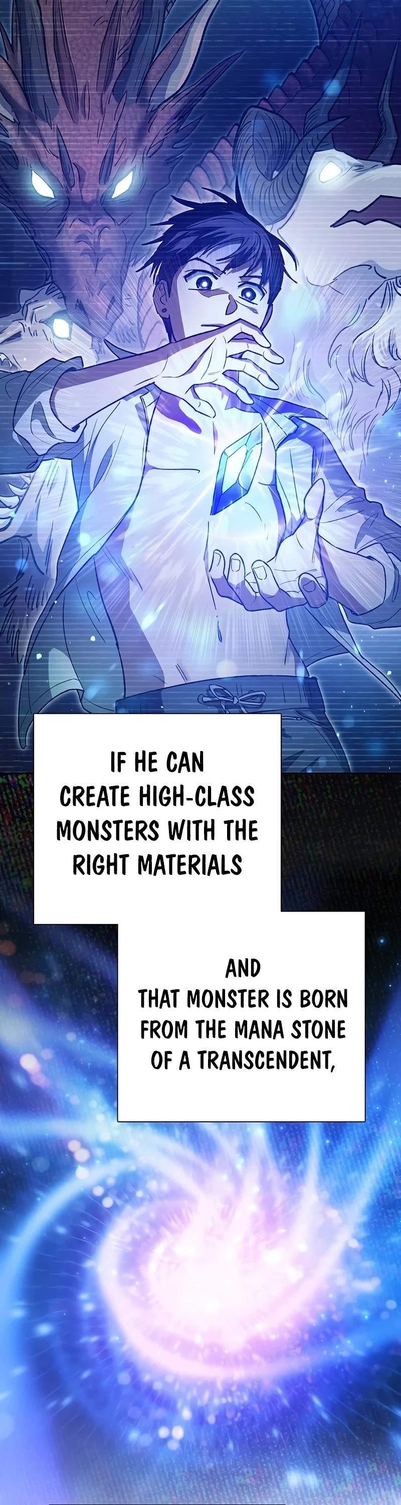 The S-Classes That I Raised Chapter 153 page 12 - Chapter 153: S1 End