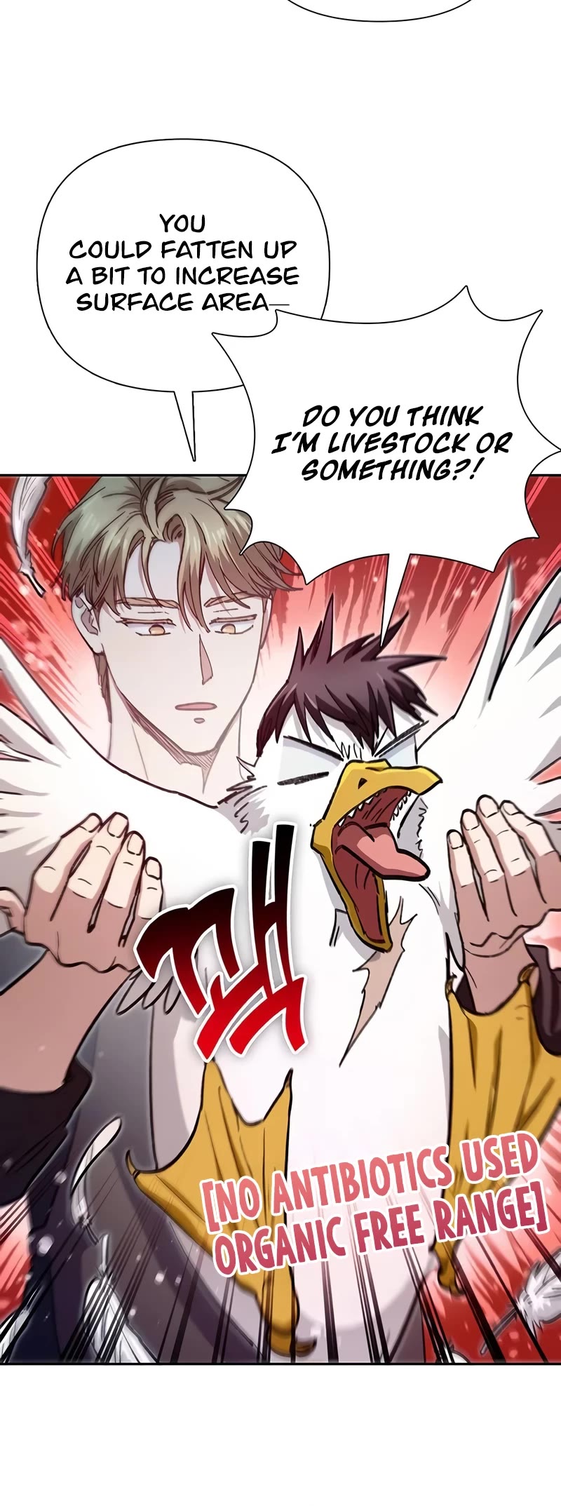 The S-Classes That I Raised Chapter 153 page 15 - Chapter 153: S1 End