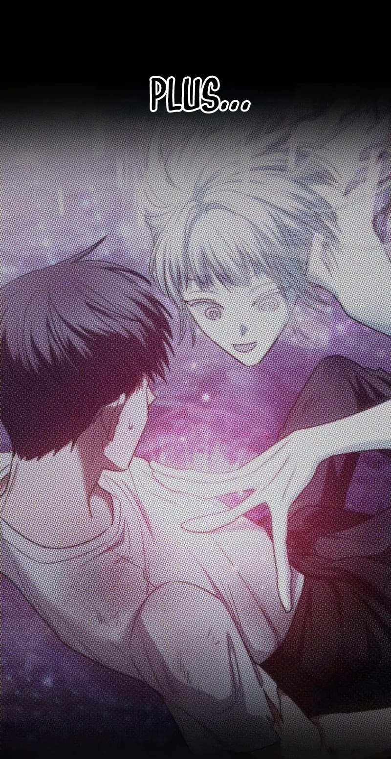 The S-Classes That I Raised Chapter 153 page 20 - Chapter 153: S1 End