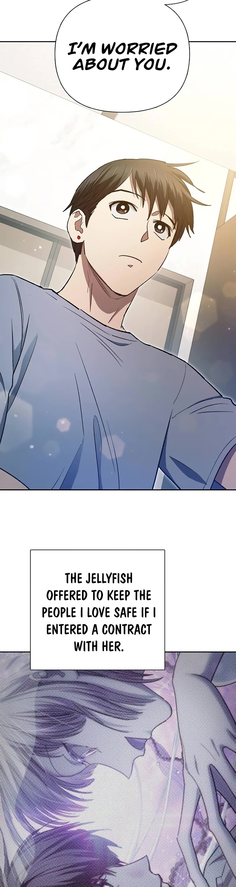 The S-Classes That I Raised Chapter 153 page 23 - Chapter 153: S1 End