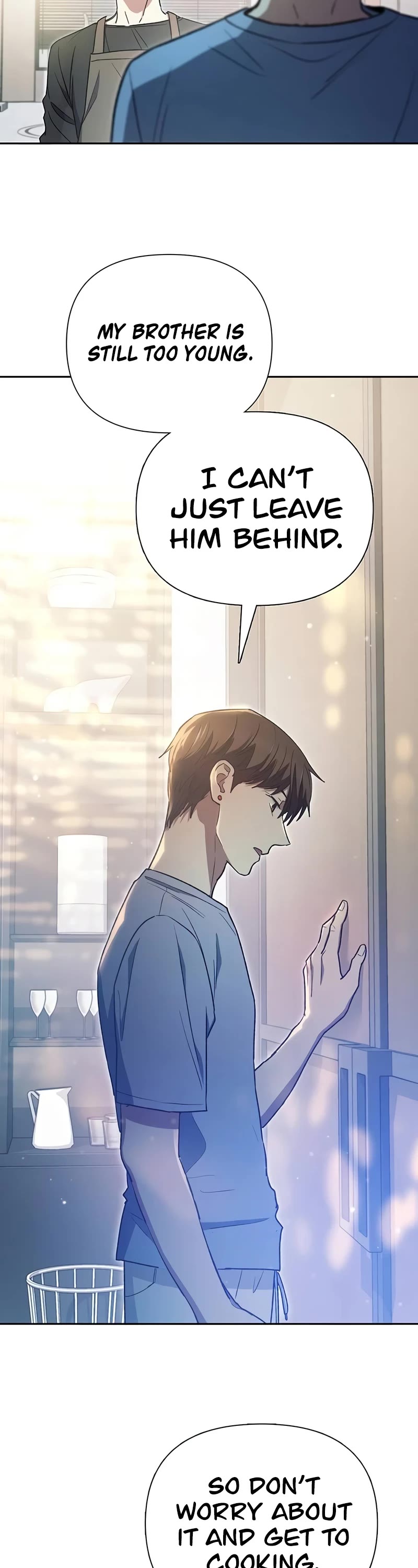 The S-Classes That I Raised Chapter 153 page 27 - Chapter 153: S1 End