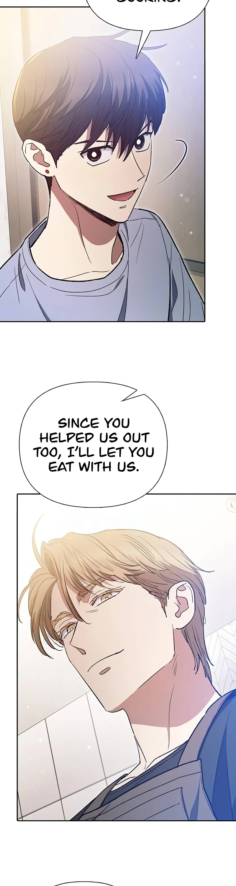 The S-Classes That I Raised Chapter 153 page 28 - Chapter 153: S1 End