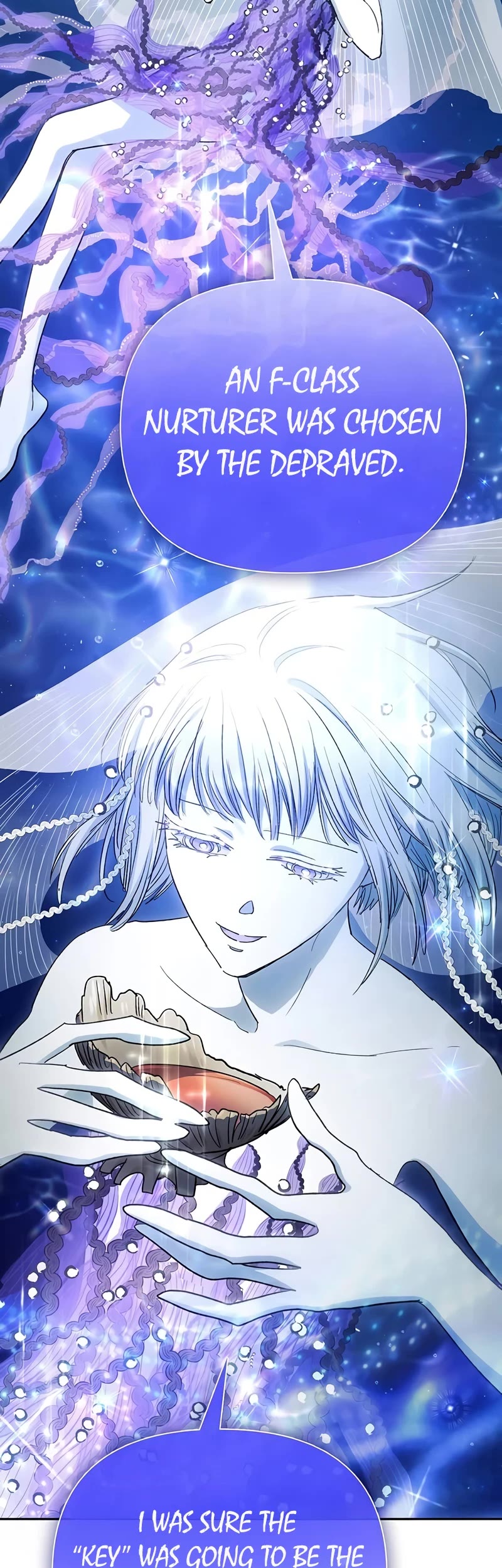 The S-Classes That I Raised Chapter 153 page 39 - Chapter 153: S1 End