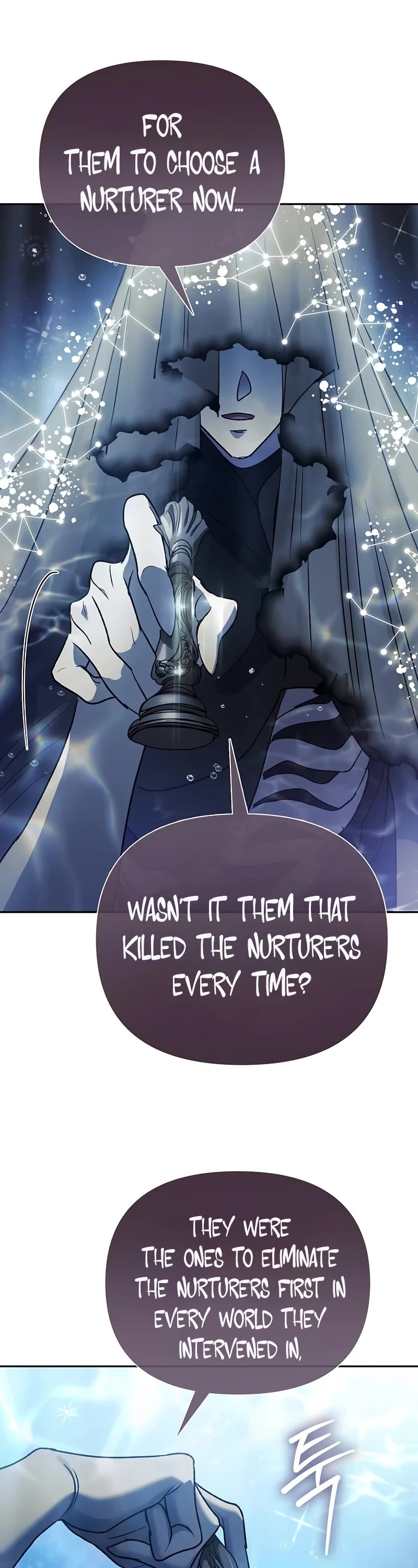 The S-Classes That I Raised Chapter 153 page 41 - Chapter 153: S1 End