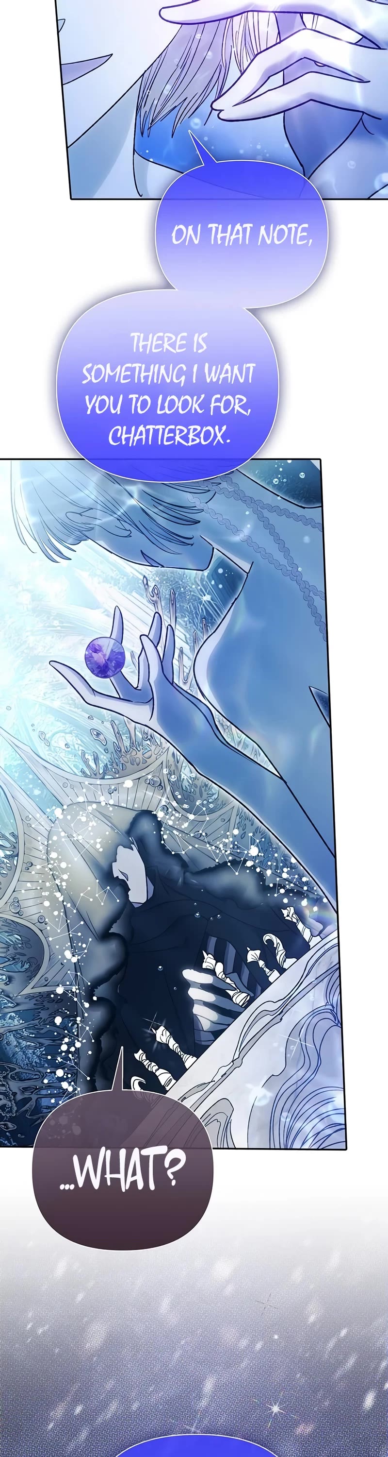 The S-Classes That I Raised Chapter 153 page 43 - Chapter 153: S1 End