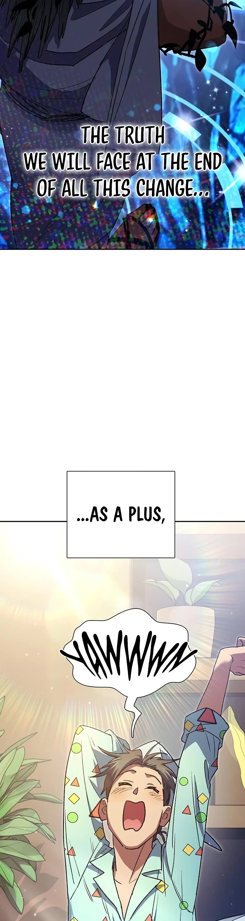 The S-Classes That I Raised Chapter 153 page 48 - Chapter 153: S1 End