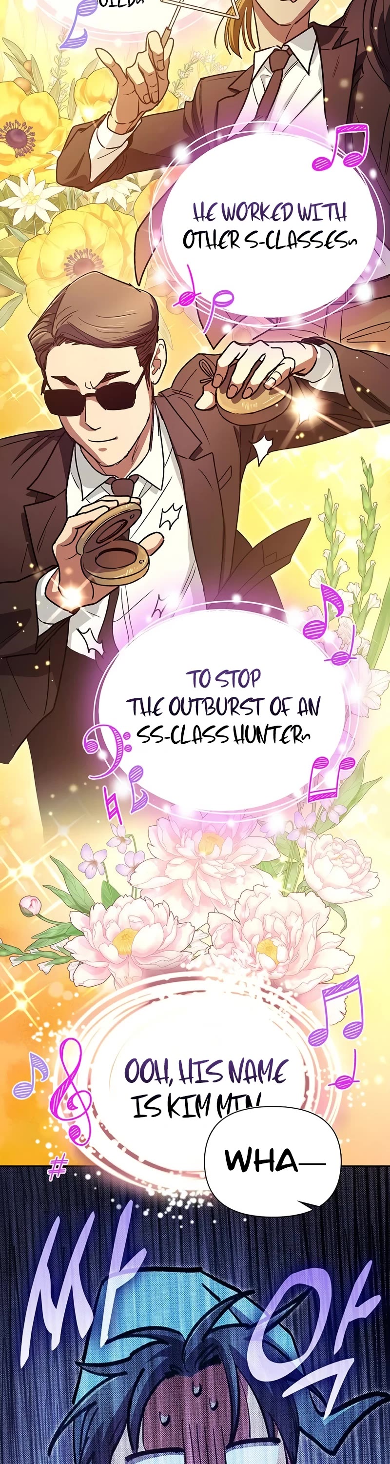 The S-Classes That I Raised Chapter 153 page 55 - Chapter 153: S1 End