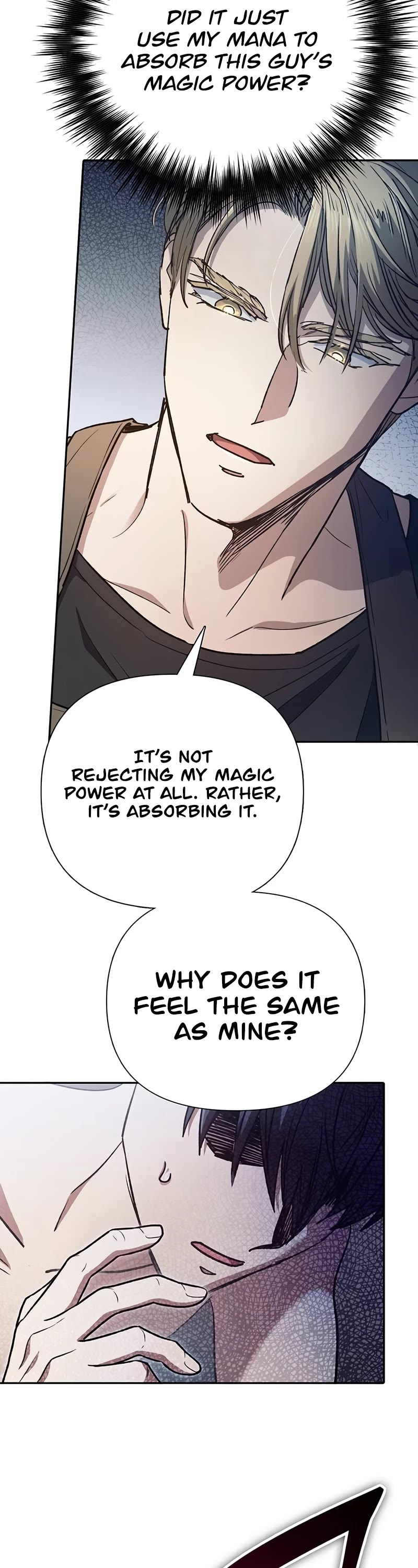 The S-Classes That I Raised Chapter 153 page 8 - Chapter 153: S1 End
