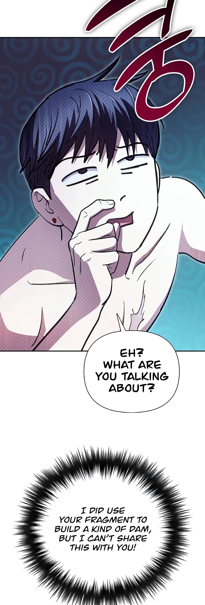 The S-Classes That I Raised Chapter 153 page 9 - Chapter 153: S1 End