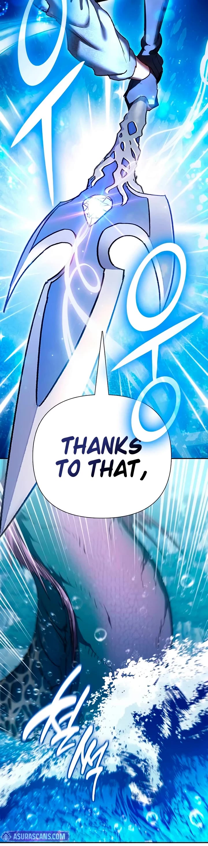 The S-Classes That I Raised Chapter 154 page 10 - Chapter 154 (S2 Start)