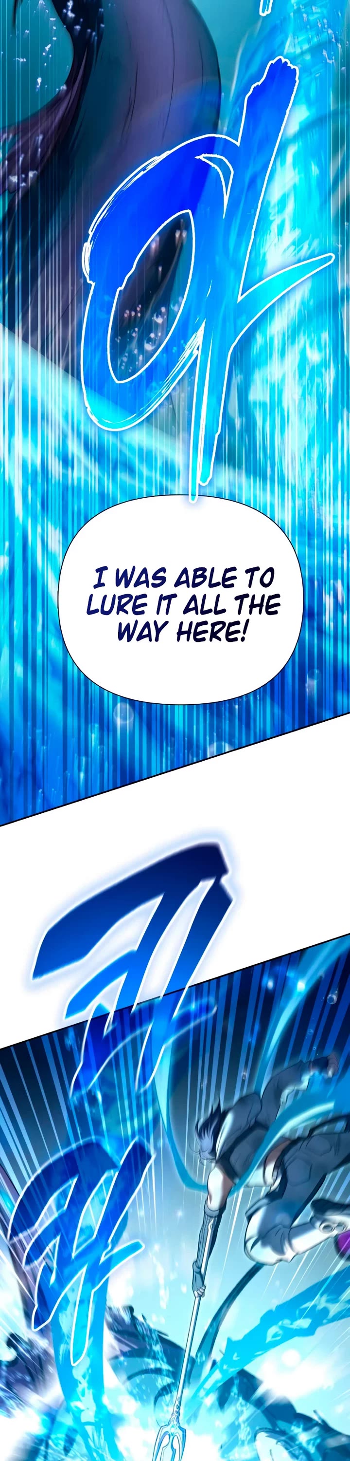 The S-Classes That I Raised Chapter 154 page 12 - Chapter 154 (S2 Start)