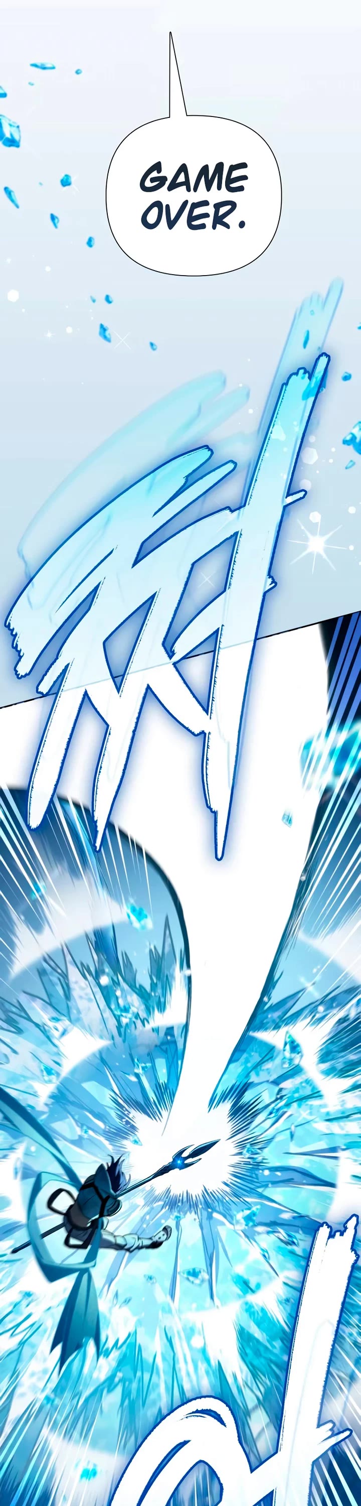 The S-Classes That I Raised Chapter 154 page 15 - Chapter 154 (S2 Start)