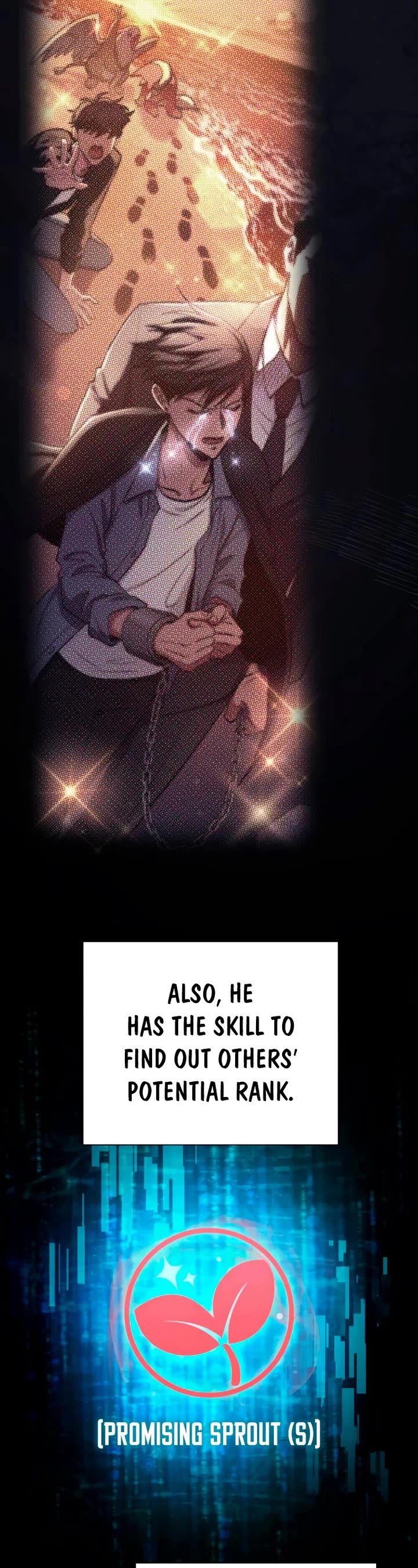 The S-Classes That I Raised Chapter 154 page 33 - Chapter 154 (S2 Start)