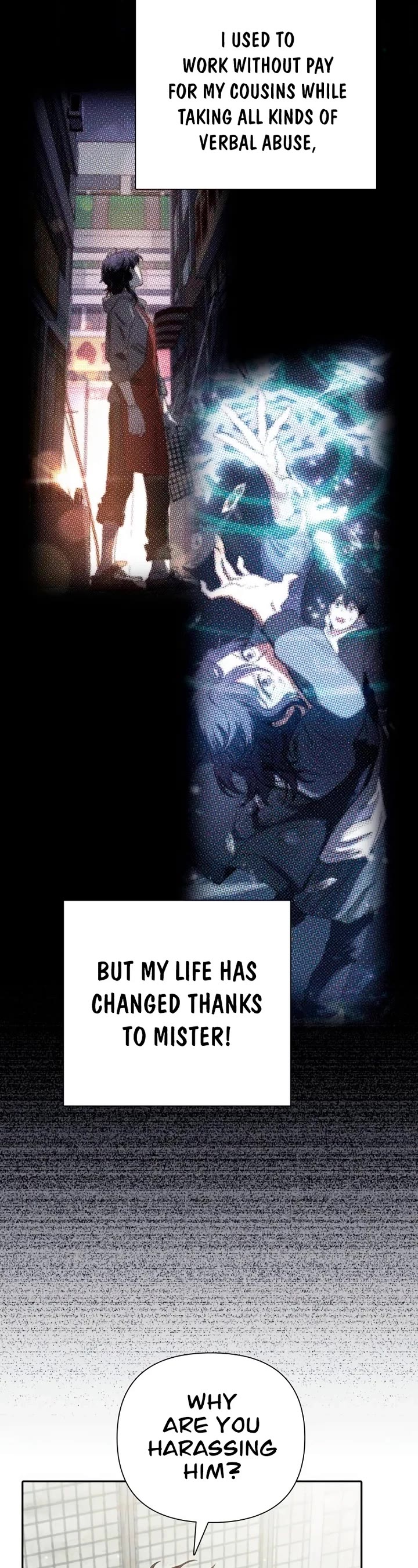 The S-Classes That I Raised Chapter 154 page 34 - Chapter 154 (S2 Start)
