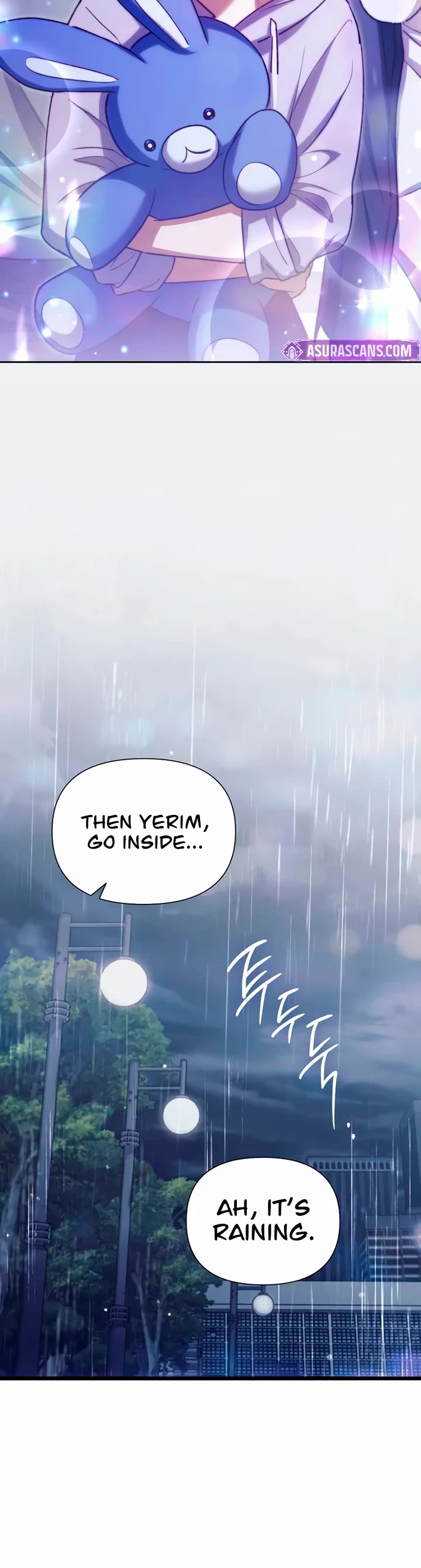 The S-Classes That I Raised Chapter 154 page 50 - Chapter 154 (S2 Start)