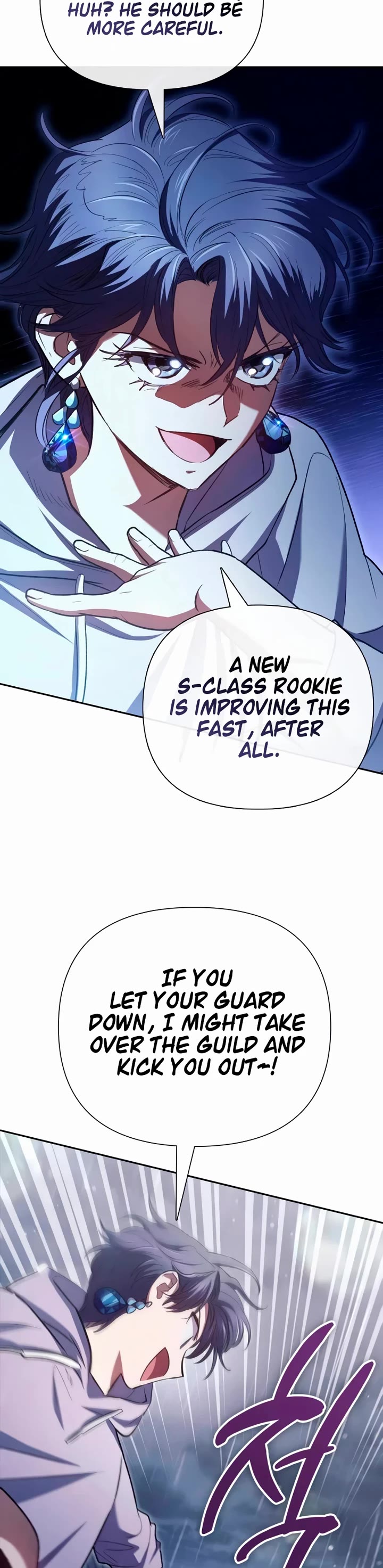 The S-Classes That I Raised Chapter 154 page 53 - Chapter 154 (S2 Start)