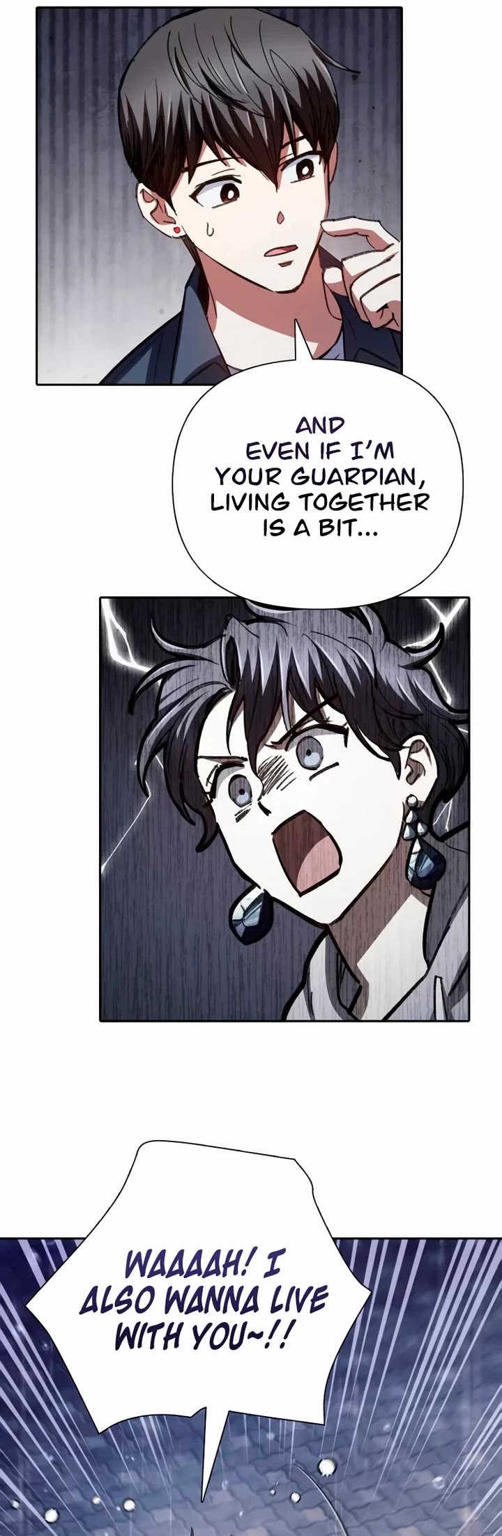 The S-Classes That I Raised Chapter 154 page 60 - Chapter 154 (S2 Start)