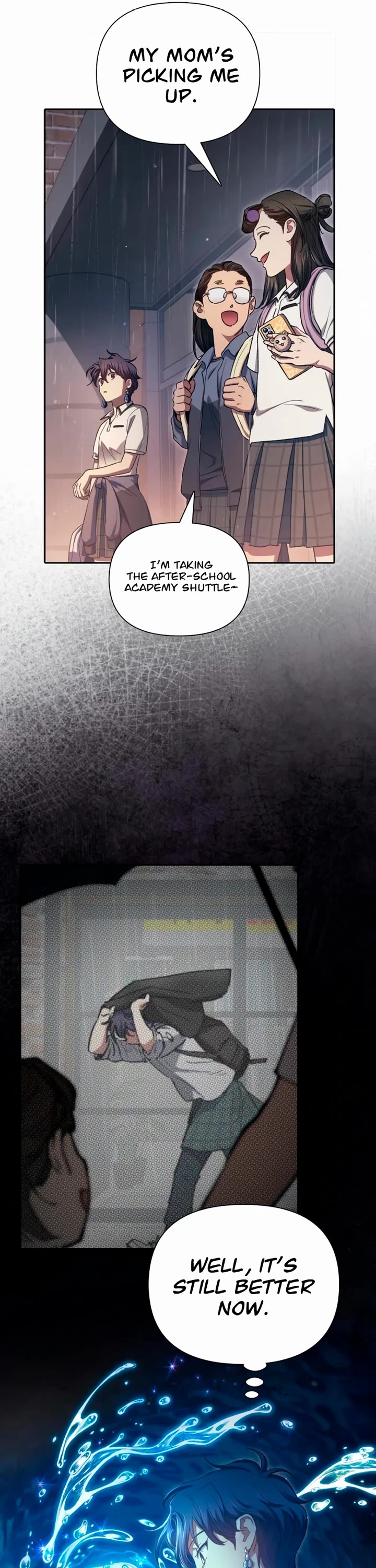 The S-Classes That I Raised Chapter 155 page 17 - Chapter 155