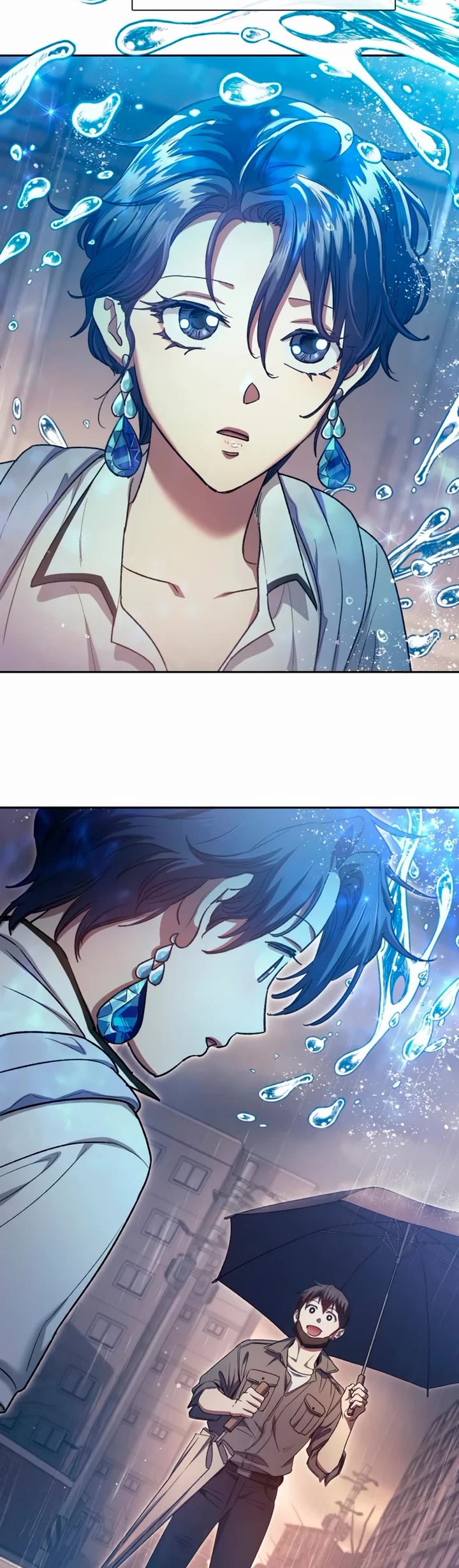 The S-Classes That I Raised Chapter 155 page 19 - Chapter 155