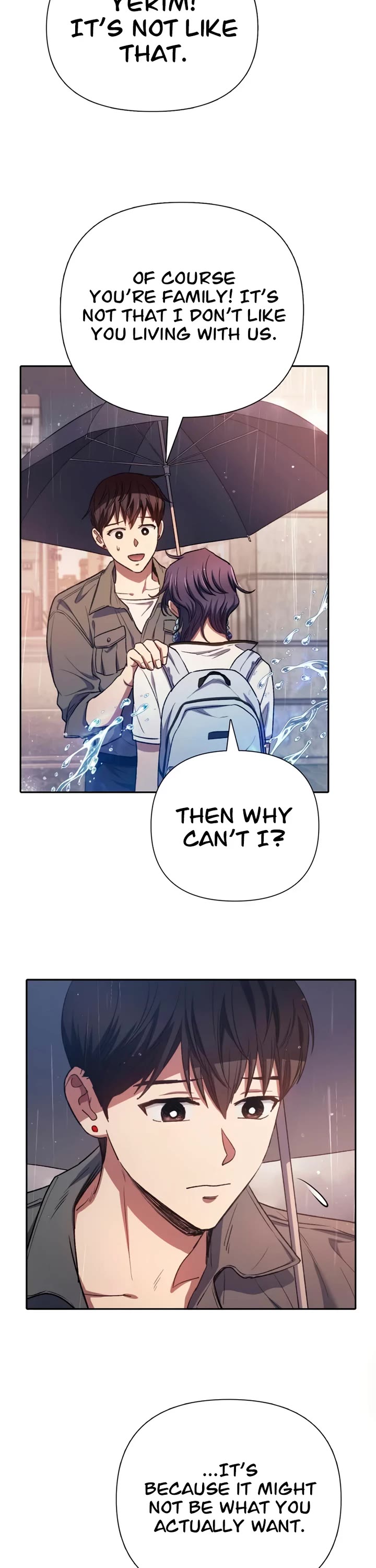 The S-Classes That I Raised Chapter 155 page 26 - Chapter 155