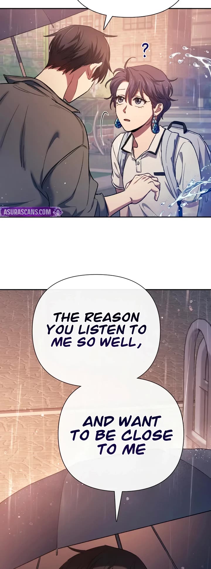 The S-Classes That I Raised Chapter 155 page 27 - Chapter 155