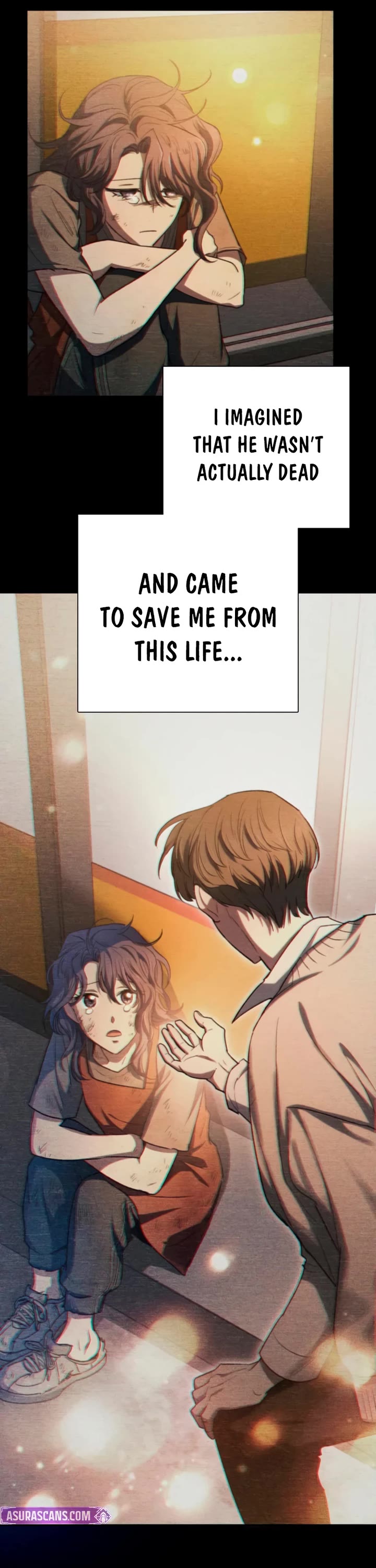 The S-Classes That I Raised Chapter 155 page 32 - Chapter 155