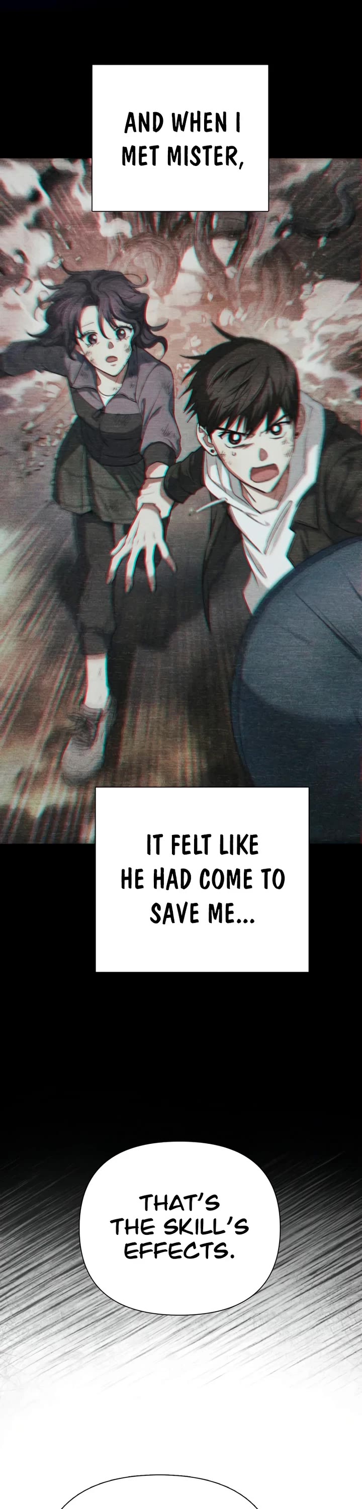 The S-Classes That I Raised Chapter 155 page 33 - Chapter 155