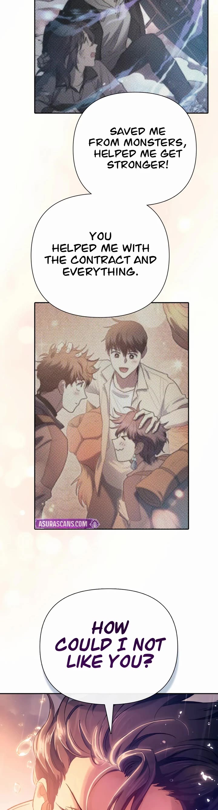 The S-Classes That I Raised Chapter 155 page 41 - Chapter 155