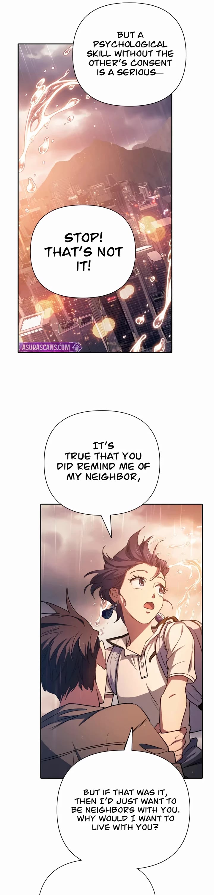 The S-Classes That I Raised Chapter 155 page 43 - Chapter 155