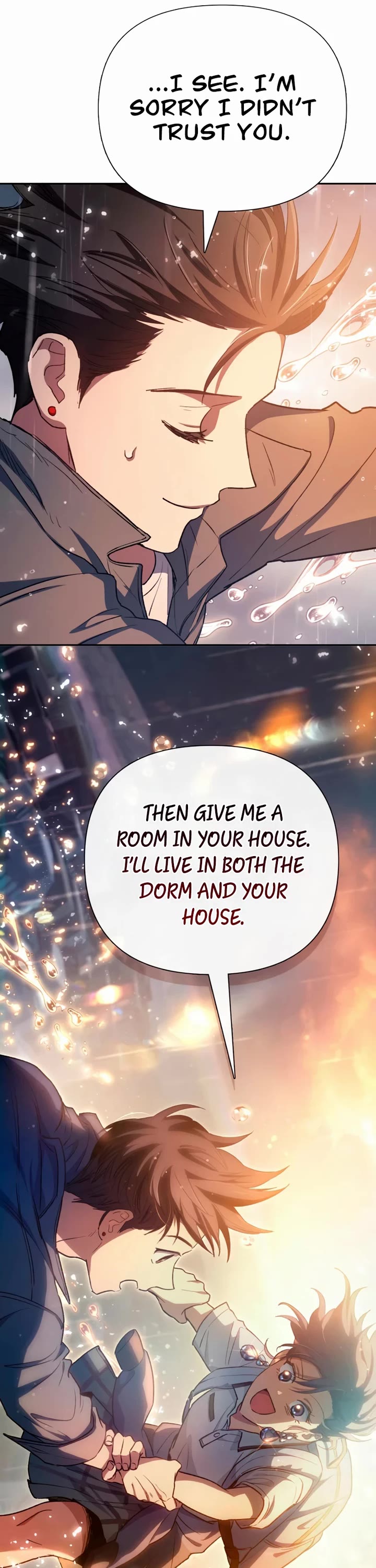 The S-Classes That I Raised Chapter 155 page 46 - Chapter 155