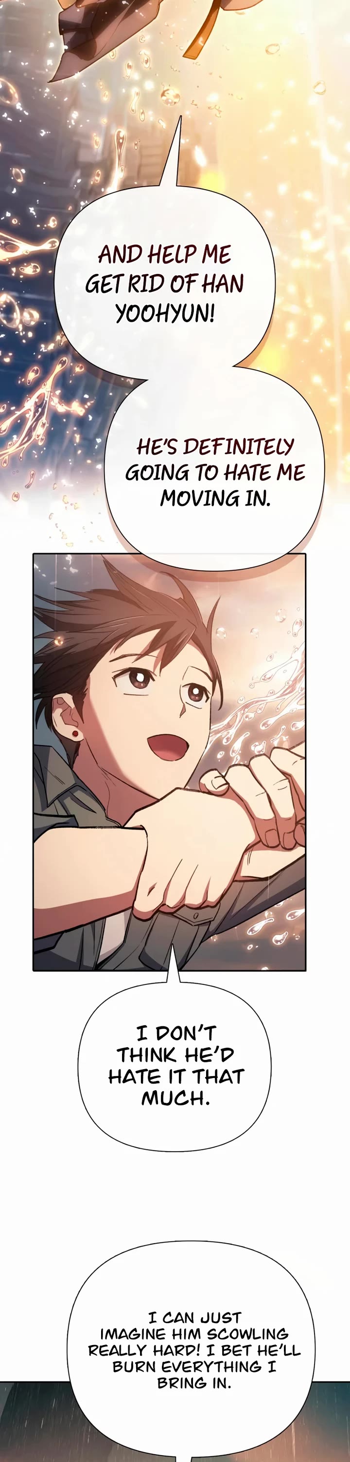 The S-Classes That I Raised Chapter 155 page 47 - Chapter 155